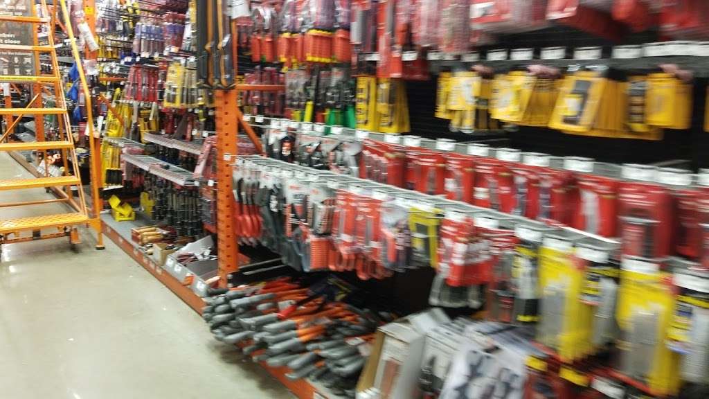 The Home Depot | 2000 Peoples Plaza, Newark, DE 19702, USA | Phone: (302) 838-6818