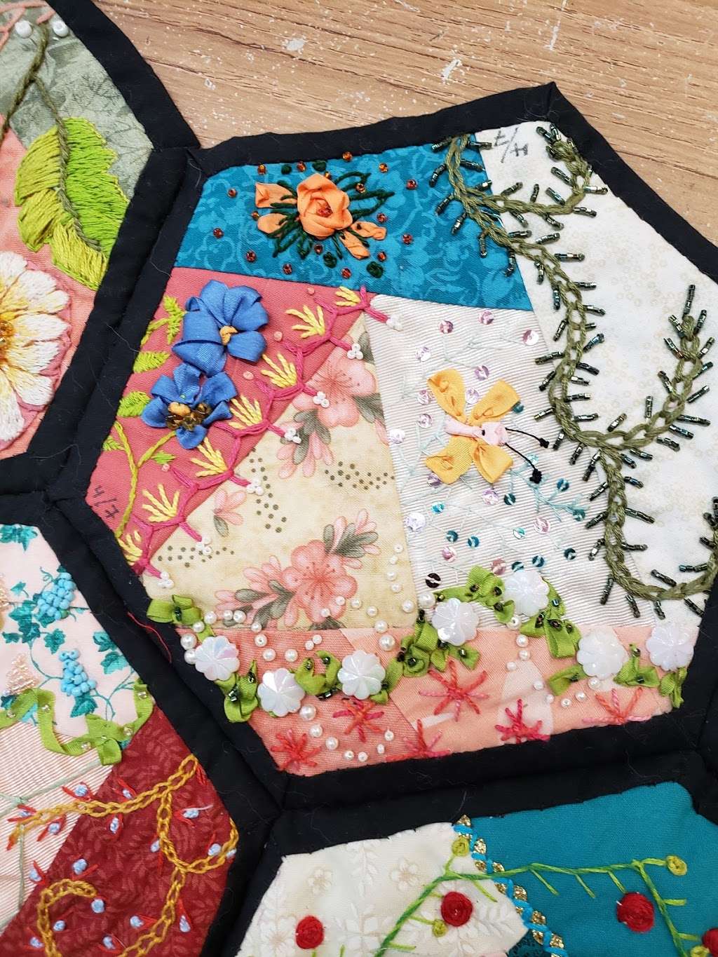 Always Quilting | 4230 Olympic Ave, San Mateo, CA 94403, USA | Phone: (650) 458-8580