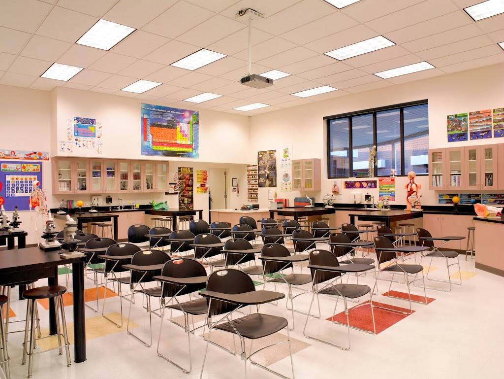 Las Vegas Day School | 3275 Red Rock St, Las Vegas, NV 89146, USA | Phone: (702) 362-1180