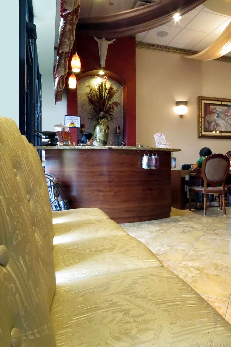 Spectrum Nail & Salon | 5011 Hwy 6 #105, Missouri City, TX 77459, USA | Phone: (281) 499-5458