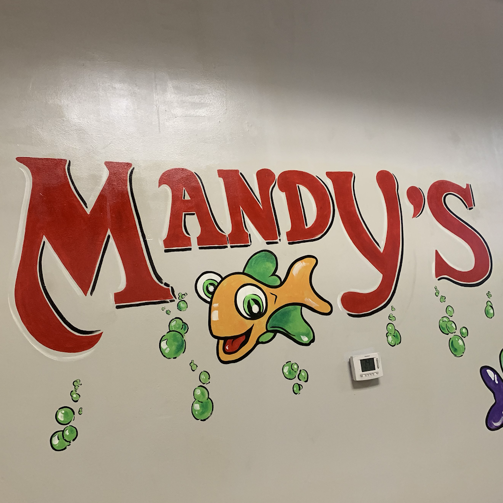 Mandys Fish & Chips | 6202 S 16th St, Phoenix, AZ 85042, USA | Phone: (602) 276-0511