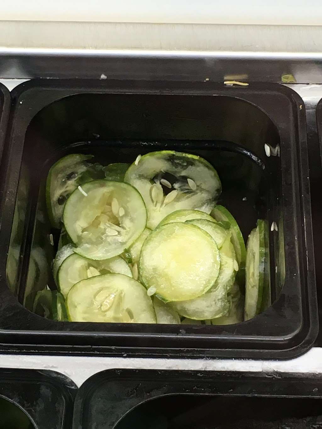 Subway Restaurants | 240 S Highland Ave, Ossining, NY 10562, USA | Phone: (914) 941-1308