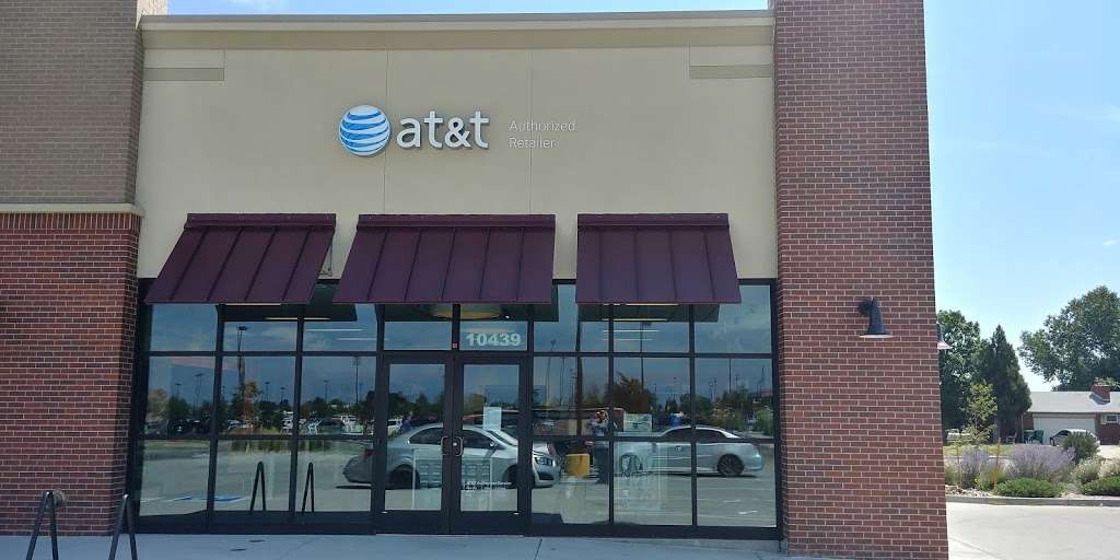 AT&T | 10439 Chambers Rd, Commerce City, CO 80022, USA | Phone: (303) 287-8766