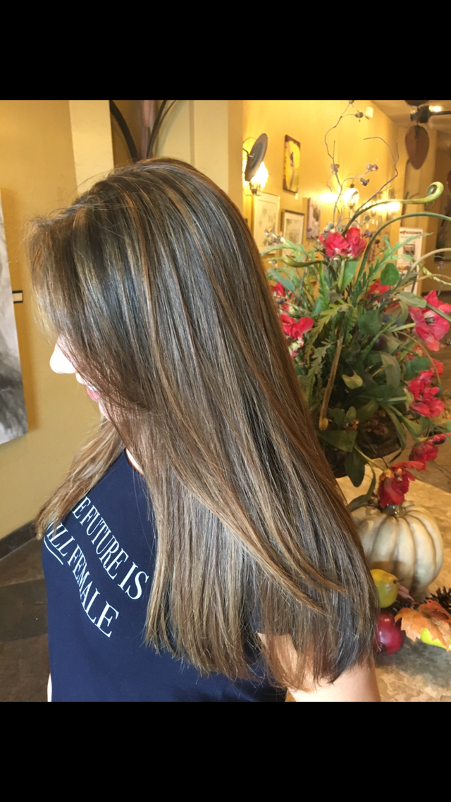 Hair By Sela | 400 W Parkwood Ave #104, Friendswood, TX 77546, USA | Phone: (281) 900-9960