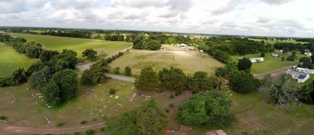 Bryant Cemetery | Navasota, TX 77868, USA