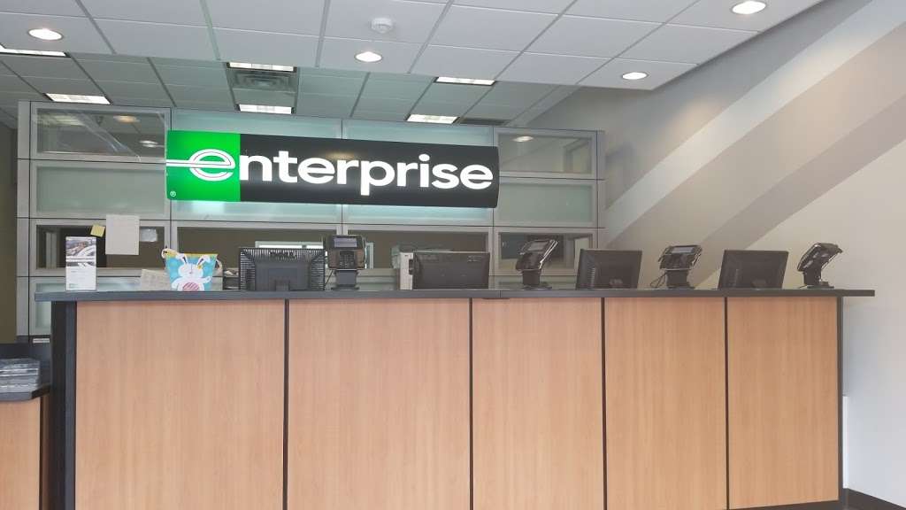 Enterprise Rent-A-Car | 19575 FL-7 Ste 1, Boca Raton, FL 33498 | Phone: (561) 852-0031