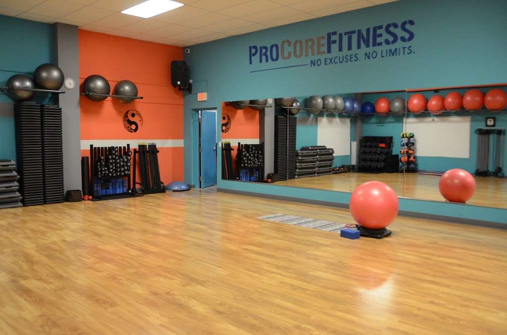 ProCoreFitness | 1925 Ferro Dr, New Lenox, IL 60451, USA | Phone: (815) 901-2030