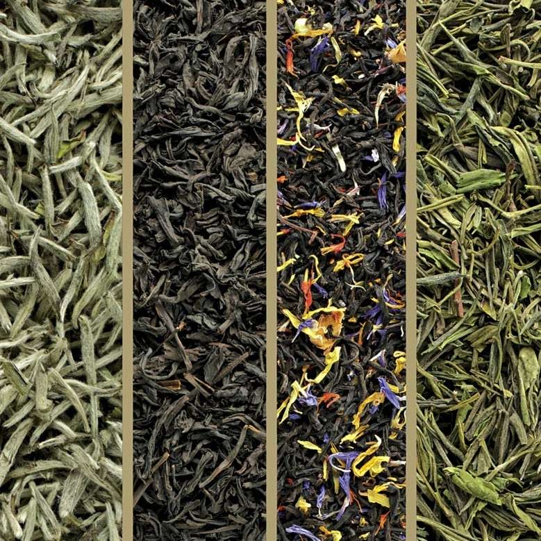 Mark T. Wendell Tea Company | 14 Craig Rd, Acton, MA 01720, USA | Phone: (978) 635-9200