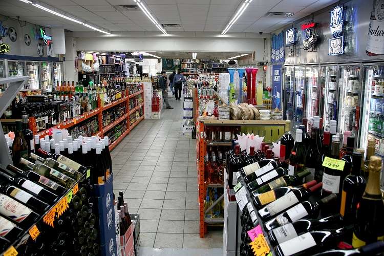 Liquor Depot Balch Springs | 11709 Seagoville Rd, Balch Springs, TX 75180, USA | Phone: (972) 557-1691