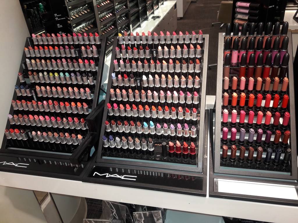 MAC Cosmetics | Austin, TX 78746, USA | Phone: (512) 691-3500