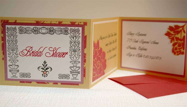 Z Paperie | A Custom Invitation Studio, Chino Hills, CA 91709, USA | Phone: (714) 485-9000