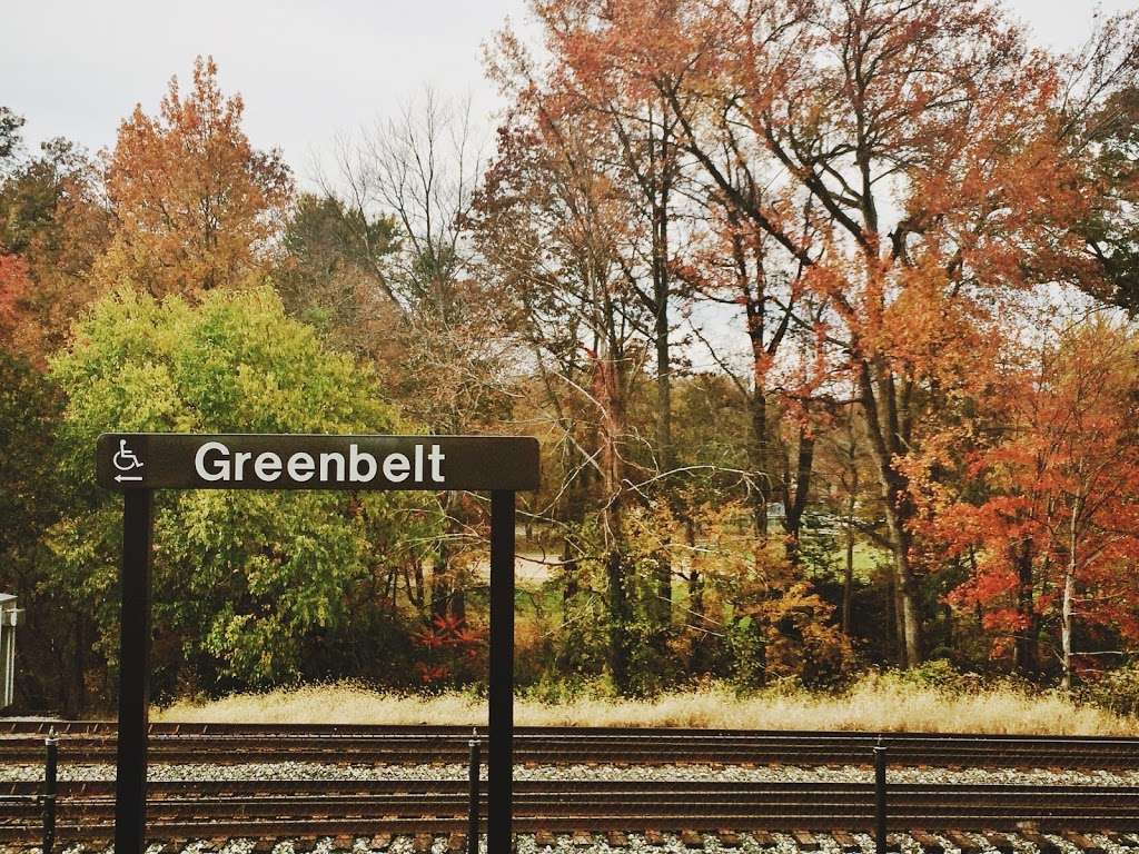 Greenbelt Station | 5717 Greenbelt Metro Dr, Greenbelt, MD 20740, USA