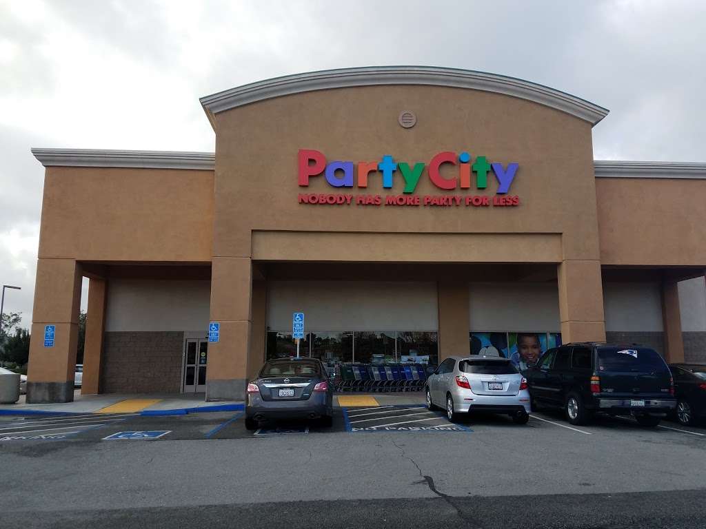 Party City | 40486 Winchester Rd, Temecula, CA 92591, USA | Phone: (951) 719-1400
