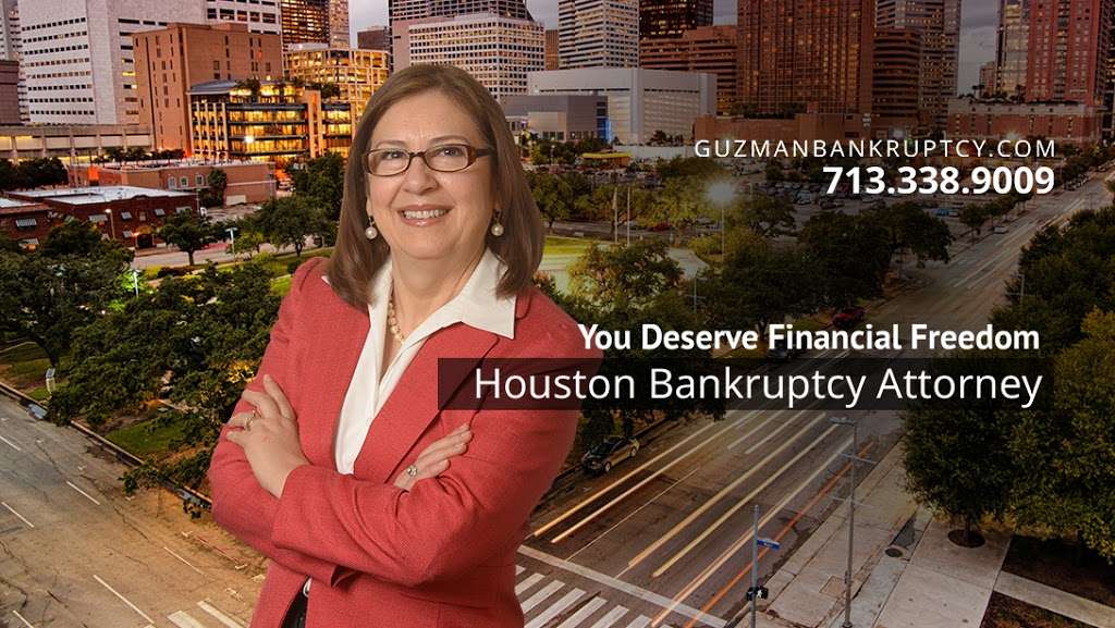 Guzman Law Firm | 8225 Gulf Fwy, Houston, TX 77017, USA | Phone: (713) 338-9009