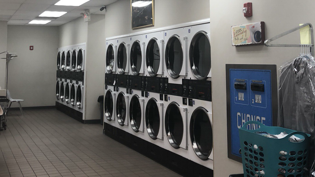 Plaza Laundromat | 375 Franklin Ave, Belleville, NJ 07109, USA | Phone: (973) 302-7048