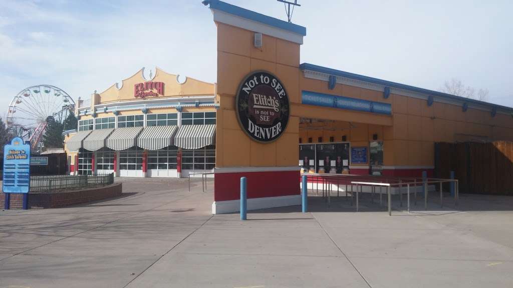 Elitch Gardens | 2000 Elitch Cir, Denver, CO 80204, USA | Phone: (303) 595-4386