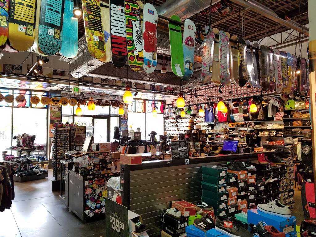 Zumiez | 14697 Delaware St Suite 600, Westminster, CO 80023 | Phone: (720) 977-0065