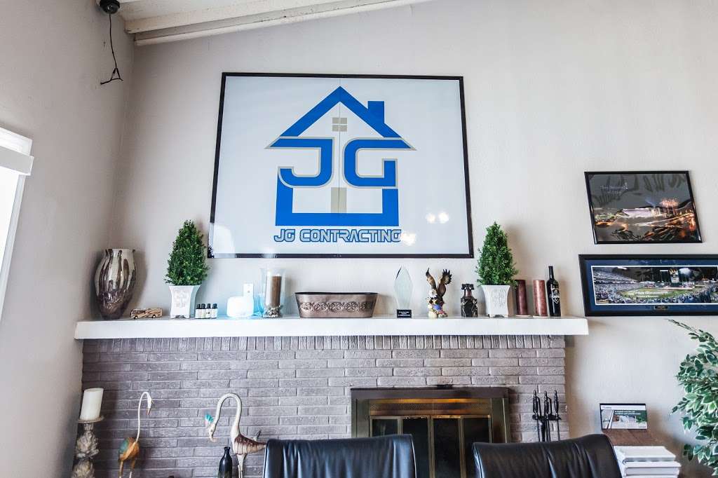 JG Contracting | 11015 East 23rd St S, Independence, MO 64052, USA | Phone: (855) 475-7663