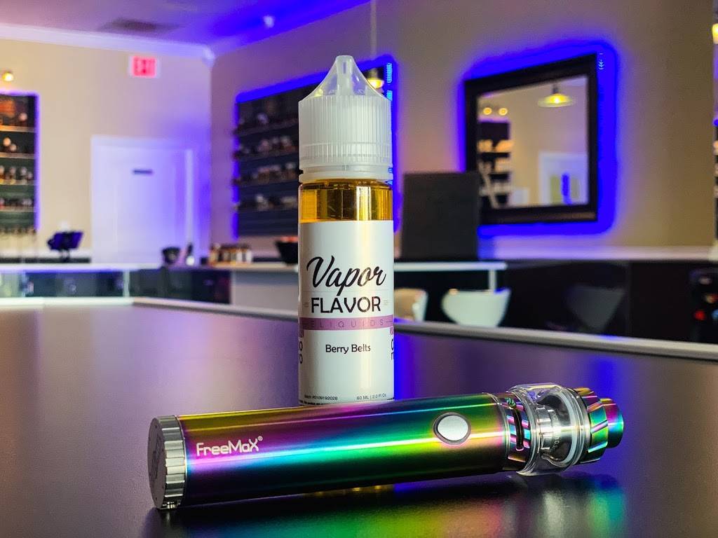 Premier Vapor® | 580 Craig Dr #11, Perrysburg, OH 43551, USA | Phone: (419) 931-2012