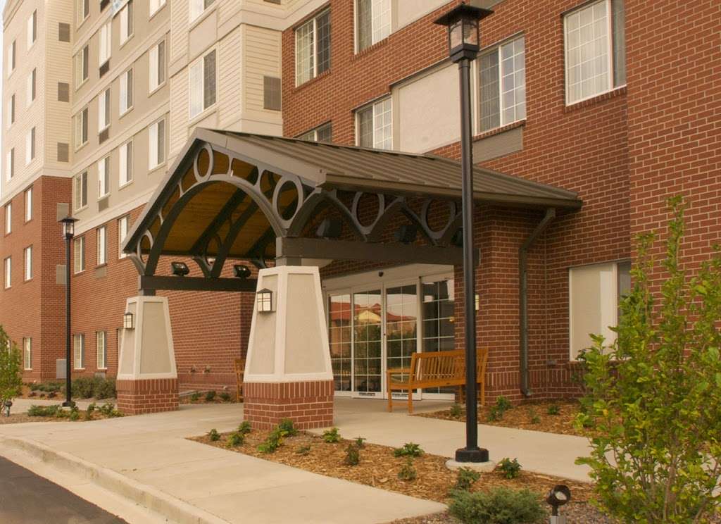 Staybridge Suites Denver International Airport | 6951 Tower Rd, Denver, CO 80249 | Phone: (303) 574-0888