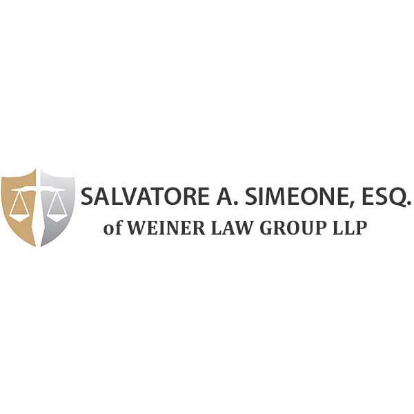 Salvatore A. Simeone, Esq. | 629 Parsippany Rd, Parsippany, NJ 07054, USA | Phone: (973) 403-1100