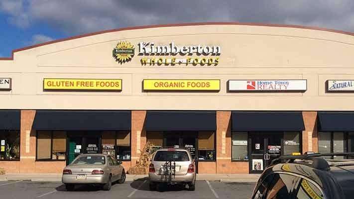 Kimberton Whole Foods - Douglassville | 1139 Benjamin Franklin Hwy, Douglassville, PA 19518, USA | Phone: (610) 385-1588