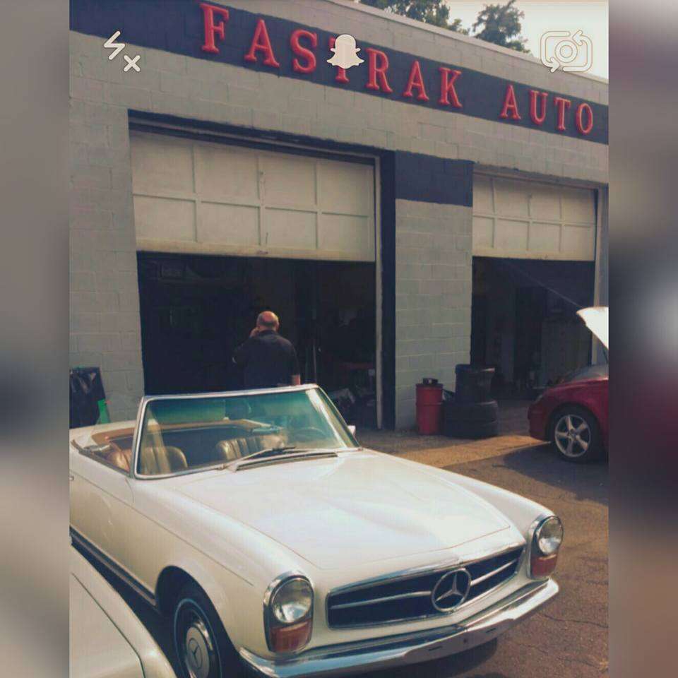 Fastrak Auto Repair Parts Sales 1351 W Lincoln Hwy Langhorne Pa 19047 Usa