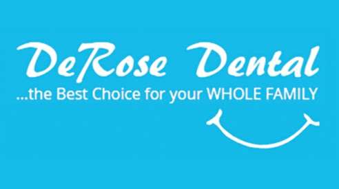 DeRose Dental | 5439 Durand Ave #215, Racine, WI 53406, USA | Phone: (262) 238-3201