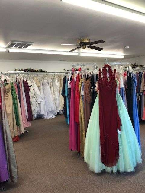 A Beautiful Day Bridals | 24251 Shore Hwy, Denton, MD 21629 | Phone: (410) 479-2731