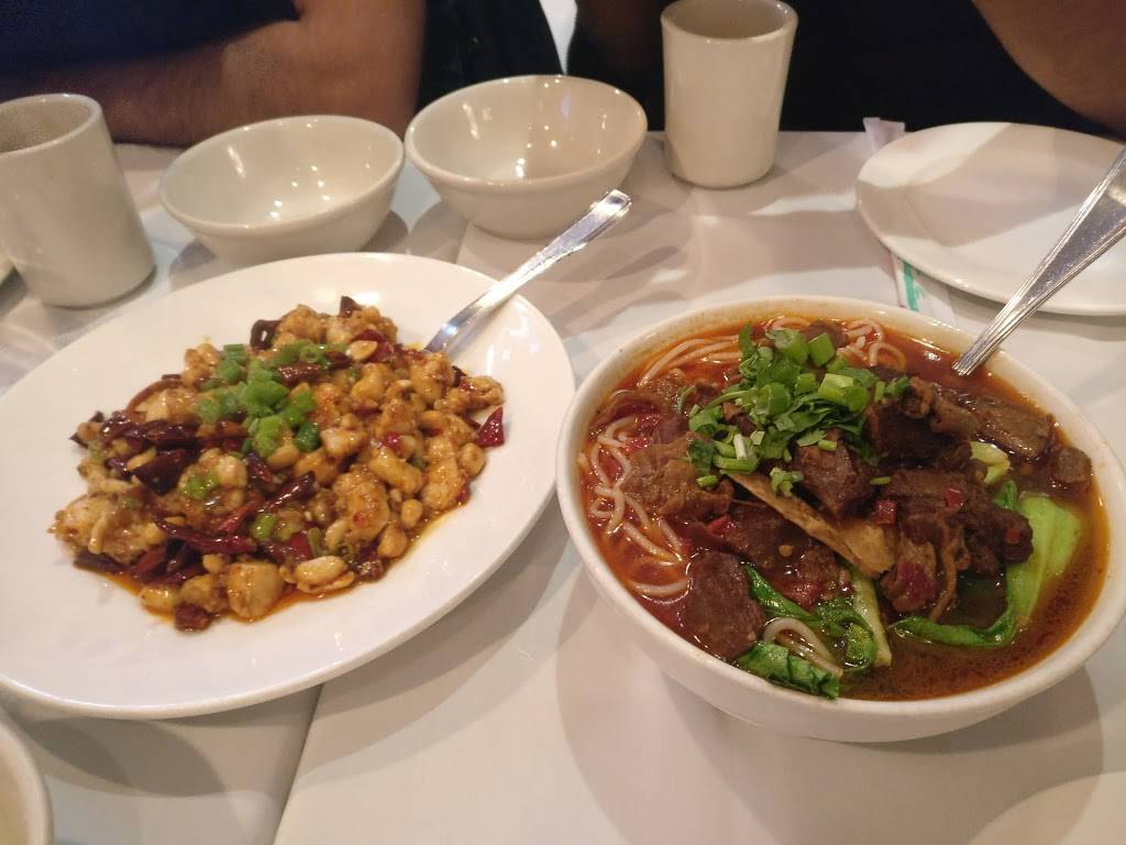 Chef Changs | 30 Massachusetts Ave, Boston, MA 02115, USA | Phone: (617) 236-1888