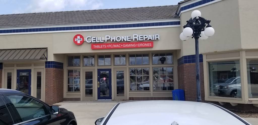 CPR Cell Phone Repair Mequon | 11006 N Port Washington Rd, Mequon, WI 53092, USA | Phone: (262) 643-4022