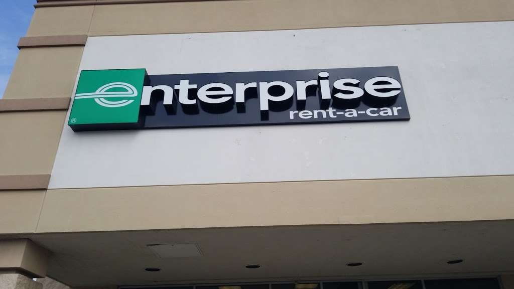 Enterprise Rent-A-Car | 6624 Garth Rd, Baytown, TX 77521, USA | Phone: (281) 421-2825