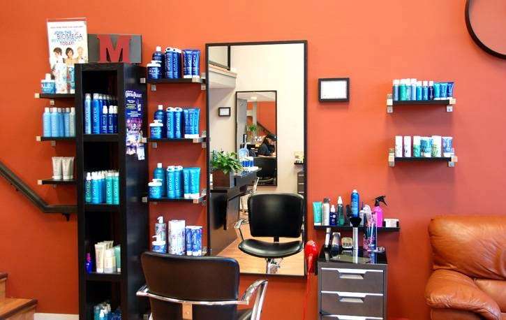 Studio M Hair Salon & Spa | 759 W Main St, Lake Zurich, IL 60047, USA | Phone: (847) 847-7763