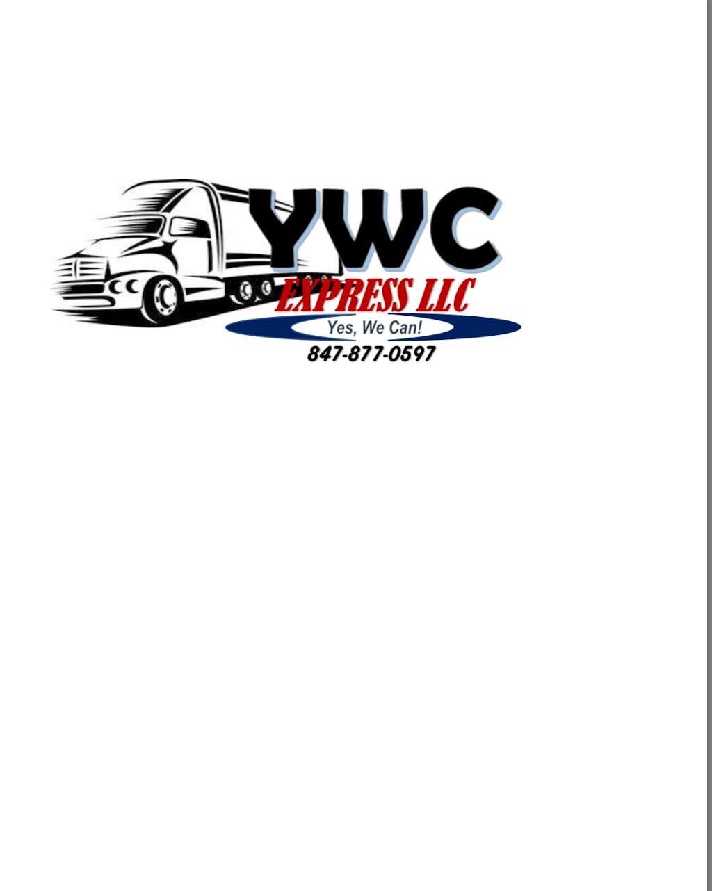 YWC Express LLC | 4208 Oakton St, Skokie, IL 60076 | Phone: (847) 877-0597