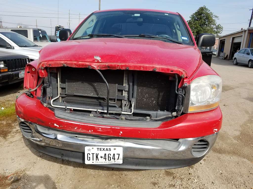 Crown Body Shop, LLC | 11837 W Montgomery Rd, Houston, TX 77086, USA | Phone: (281) 448-2771 Crown Body Shop, LLC | 11837 W Montgomery Rd, Houston, TX 77086, USA | Phone: (281) 448-2771