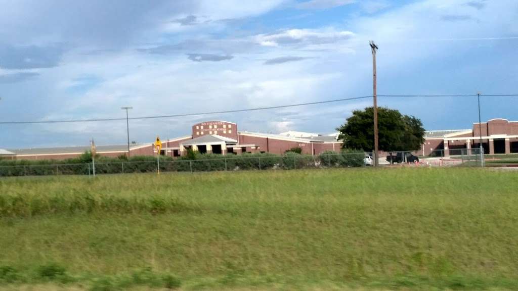 Benavidez Elementary School | 8340 Interstate 35 Access Rd, San Antonio, TX 78224, USA | Phone: (210) 977-7175