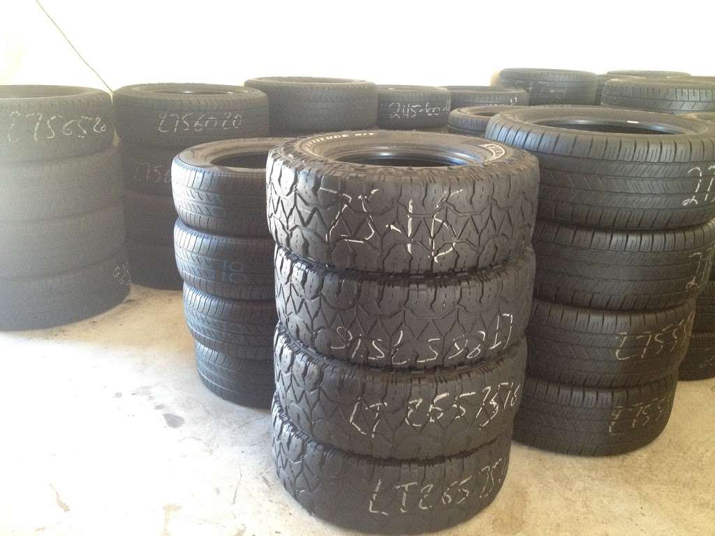 US 27 Tires | 29612 US-27, Dundee, FL 33838 | Phone: (863) 248-2911