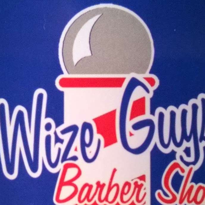 Wize Guys Barber Shop | 5101 Washington St. Suite 10, Saratoga Square, Gurnee, IL 60031, USA | Phone: (847) 244-9192