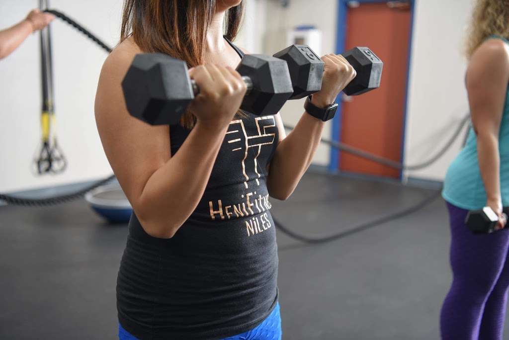 Henifitness | 37161 Niles Blvd Unit B, Fremont, CA 94536, USA | Phone: (510) 828-1613