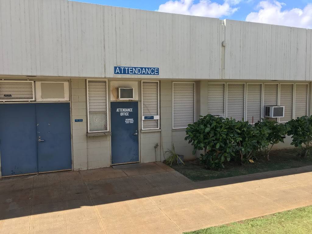 Moanalua High Student Attendance Office | 2825 Ala Ilima St, Honolulu, HI 96818, USA | Phone: (808) 305-1000 Moanalua High Student Attendance Office | 2825 Ala Ilima St, Honolulu, HI 96818, USA | Phone: (808) 305-1000