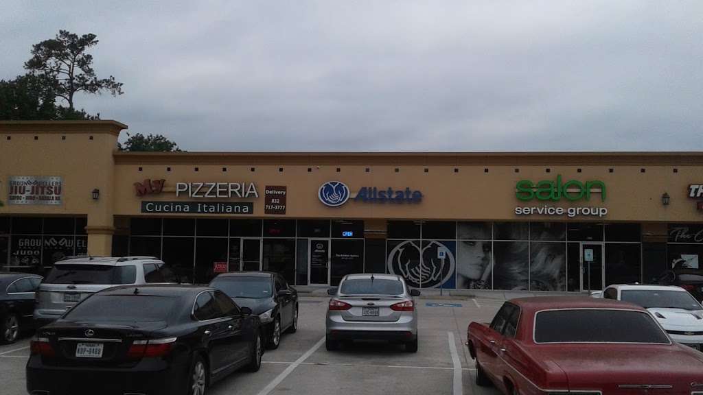 Allstate Insurance Agent: Deepa Krishan | 9222 Louetta Rd #116, Spring, TX 77379 | Phone: (281) 624-4100