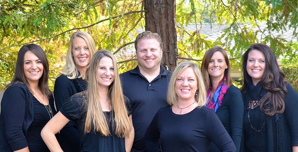 Rincon Family Dental | 55 Elaine Dr, Santa Rosa, CA 95409, USA | Phone: (707) 523-7423