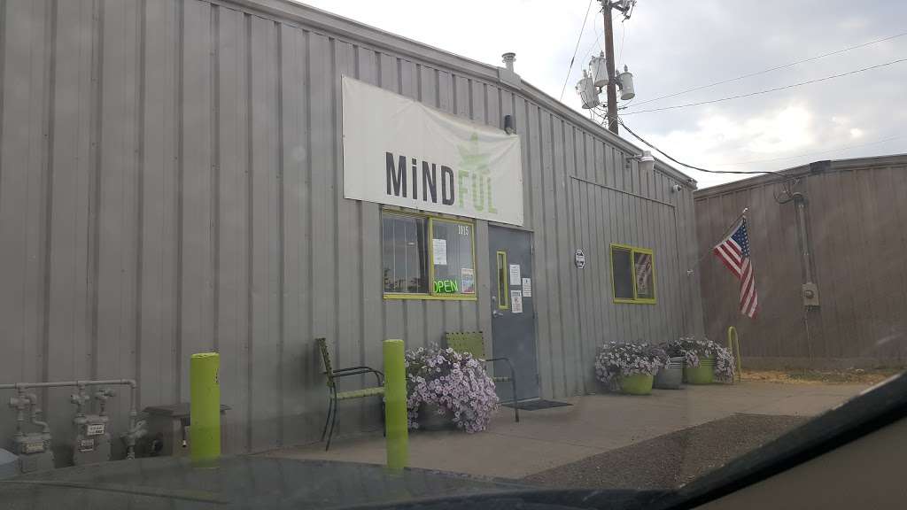 MiNDFUL | 1015 North N 2nd St, Berthoud, CO 80513, USA | Phone: (970) 344-5060