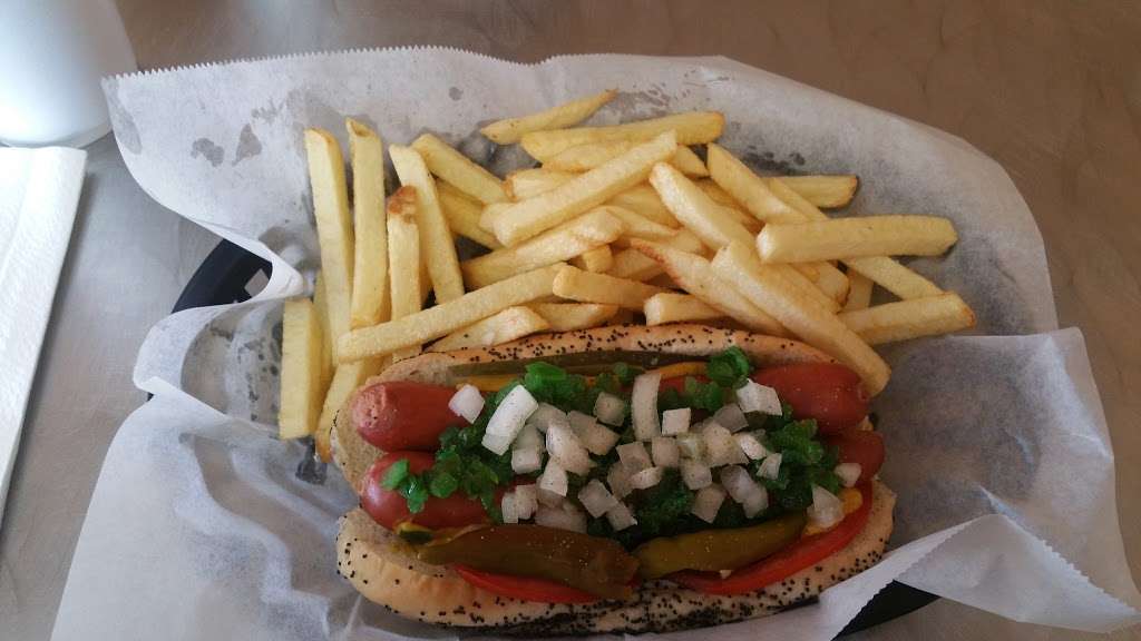 Jimmys Hot Dogs | 4022 E Broadway Rd # 101, Phoenix, AZ 85040, USA | Phone: (602) 759-8357