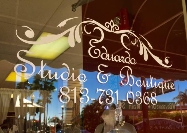 Eduardo Boutique | 101 Main St, Safety Harbor, FL 34695, USA | Phone: (813) 731-0368