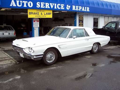 A-1 Tune & Repair | 3275 E 18th St, Antioch, CA 94509 | Phone: (925) 777-1377