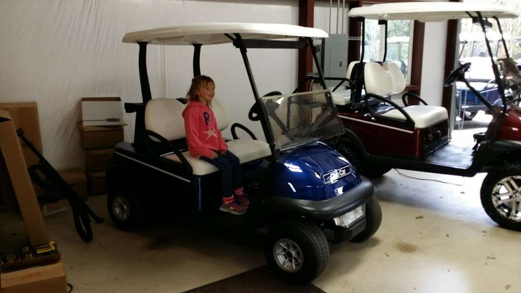 TOMBALL GOLF CARTS | 19022 Farm to Market 2920, Tomball, TX 77377, USA | Phone: (281) 357-0700