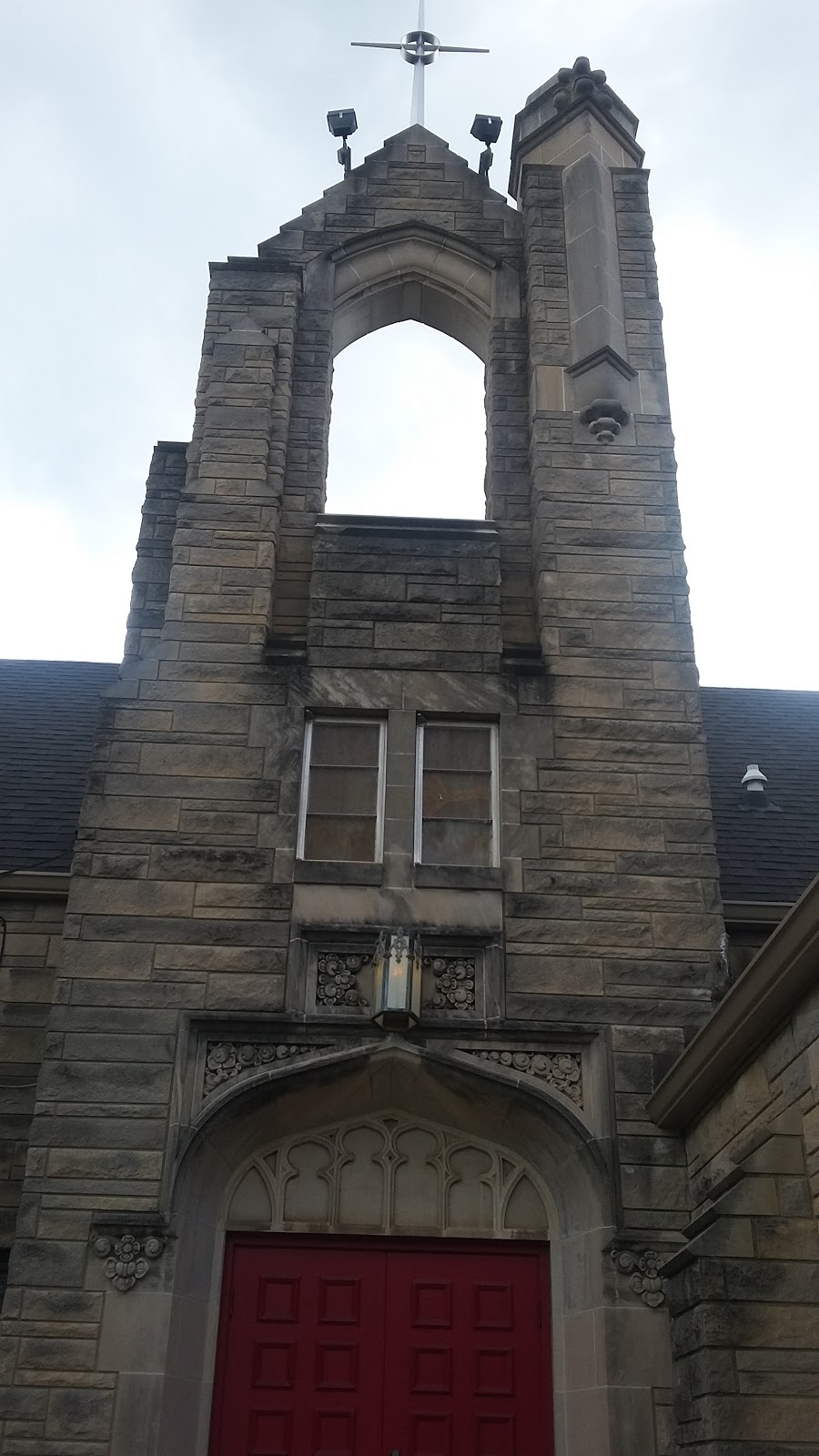 St Marks Episcopal Church | 710 E Buchanan St, Plainfield, IN 46168, USA | Phone: (317) 839-6730