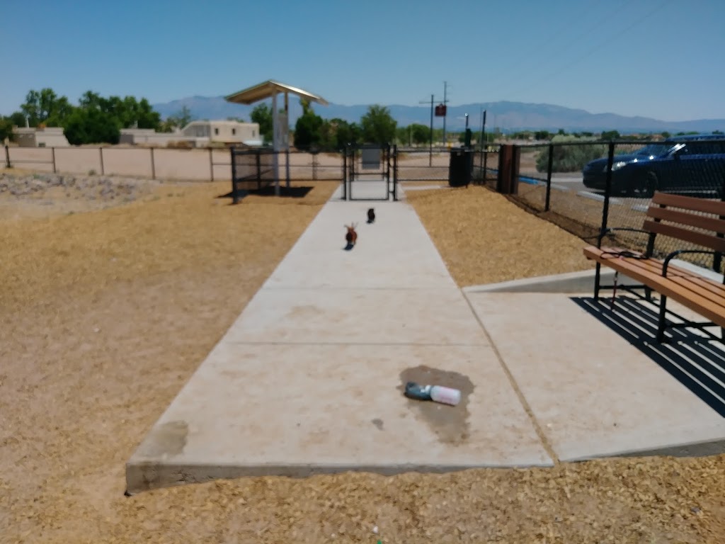 Ouray Dog Park | 7500 Ouray Rd NW, Albuquerque, NM 87120, USA | Phone: (505) 768-5353