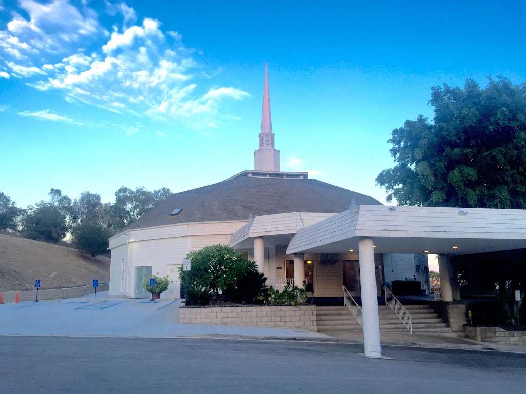 City Blessing Church Of Walnut | 18901 Amar Rd, Walnut, CA 91789, USA | Phone: (626) 964-1615